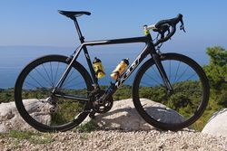 Felt Fc, vel. 58, Sram Red