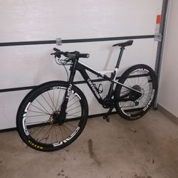 2020 Scalpel Si Hi-MOD World Cup