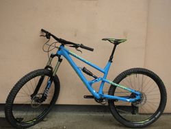 ENDURO FOCUS SAM LTD