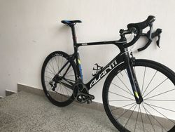 Avanti Corsa DR