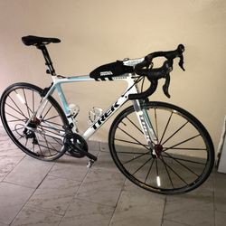 Trek Madone 5.2