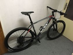 MTB kolo MRX Discus 29"