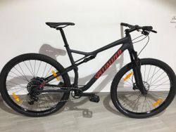 Specialized Epic Comp AL