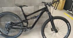 Canondale Habit 6 2020