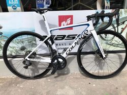 COLNAGO V3 DISC ULTEGRA ROAD BIKE 2020