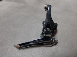 Přesmykač Shimano Ultegra , FD-6800, 2x11, objímka 34,9 mm