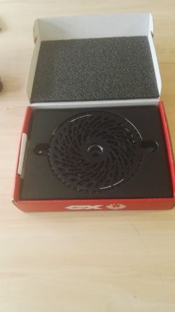 Prodám kazetu SRAM GX Eagle 10-50