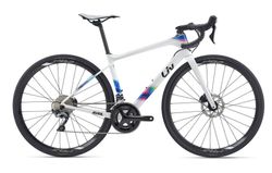 Liv Avail Advanced 1 2020 Velikost S
