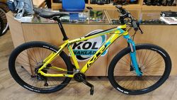 MRX Aspius 29" 2018
