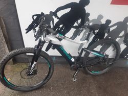 Haibike SDURO HardNine 7.0 2019