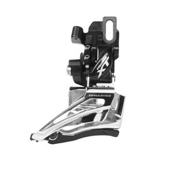 Přesmykač SHIMANO XT FD-M8025-D6, 2x11s Direct Mount