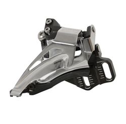 Přesmykač SHIMANO XT FD-M8025-D, 2x11s Direct Mount