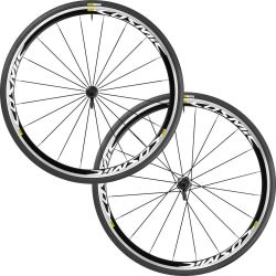 Mavic Cosmic Elite ´´zánovní´´