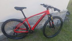 Specialized Rockhopper expert