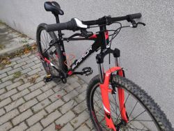 Superior Racer XC 27