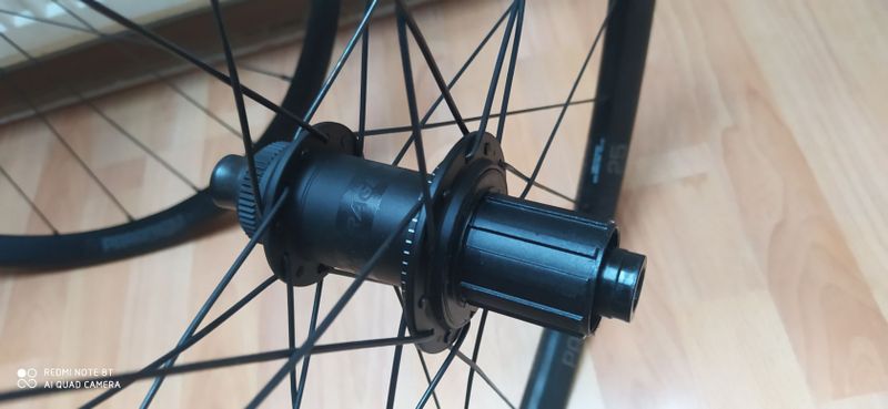 paradigm comp 25