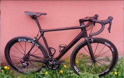 Prodám Canyon Ultimate CF SLX 8.0 2018
