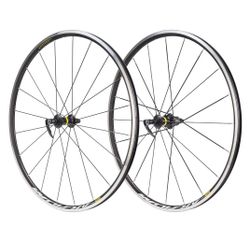 Kola MAVIC AKSIUM 2020, plášťové