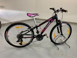 Dětské kolo SPECIALIZED 24”