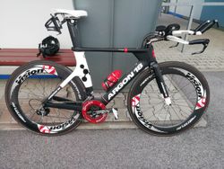 Argon 18 E-116