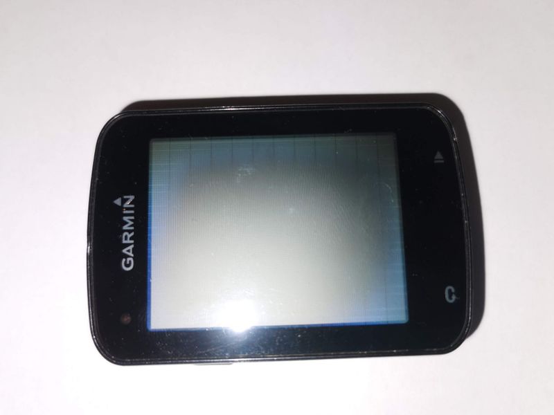 garmin edge 820 running