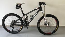 Trek Fuel EX 9.7