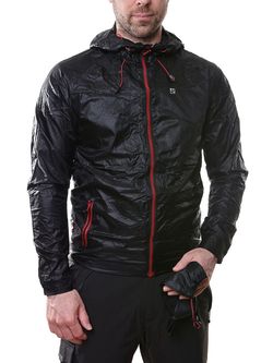 UNISEX BUNDA VĚTROVKA REJOICE XS-S-M-L-XL 4BARVY