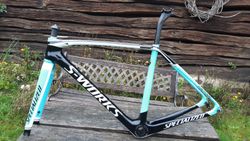 S-WORKS TARMAC SL4 vel. 52