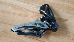 Shimano XT