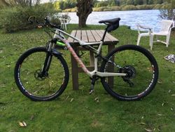 Specialized S - Works