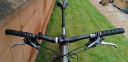 Giant Trance X2 2010 vel. L