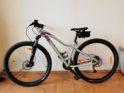 Specialized Jett -Horské Dámské kolo za super cenu!
