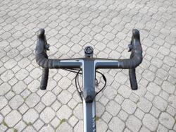Canyon Ultimate CF SLX 9.0 LTD