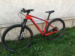 Nový Ghost Lector 3.9 2020, velikost M 165-180cm, 1x12 GX