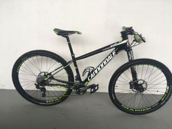 Prodám Cannondale FSi - velikost "S" - 27,5"