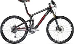 TREK Top Fuel 9.8 (2012)