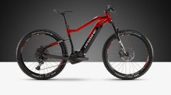 Elektrokolo Haibike Hard seven 10.0 r.2019 XL, v záruce