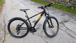4EVER HOT SHOT 26"