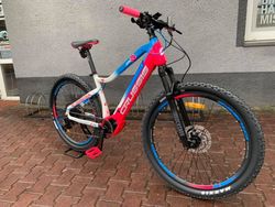 Elektrokolo Crussis E-Guera 9.6.-S 2021