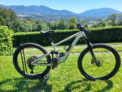 Specialized Enduro Elite 2020 vel. S3