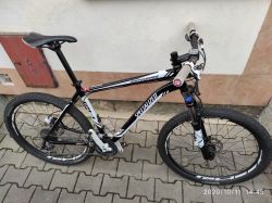 Specialized rockhopper