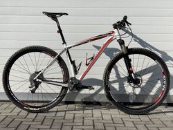 horské kolo Specialized S-Works Stumpjumper