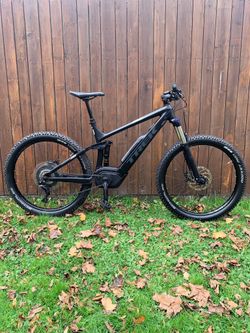 TREK POWERFLY 7 PLUS ELEKTROKOLO