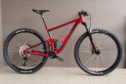 celoodpružené kolo 29" Giant Anthem Custom 1x12 Deore 2020
