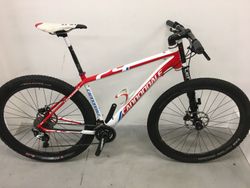 Cannondale F29 carbon