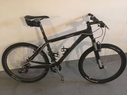 AUTHOR MTB "26"