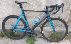 Giant Propel Advanced SL 2016