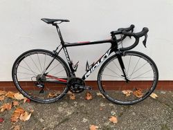 Ridley helium slx