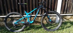 Prodam Transition Sentinel