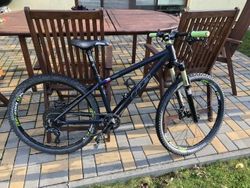 Dětské kolo RB KID 260, S, na kolech 26´´